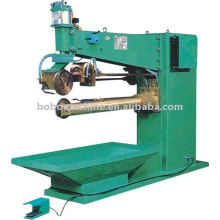 Seam welding machine